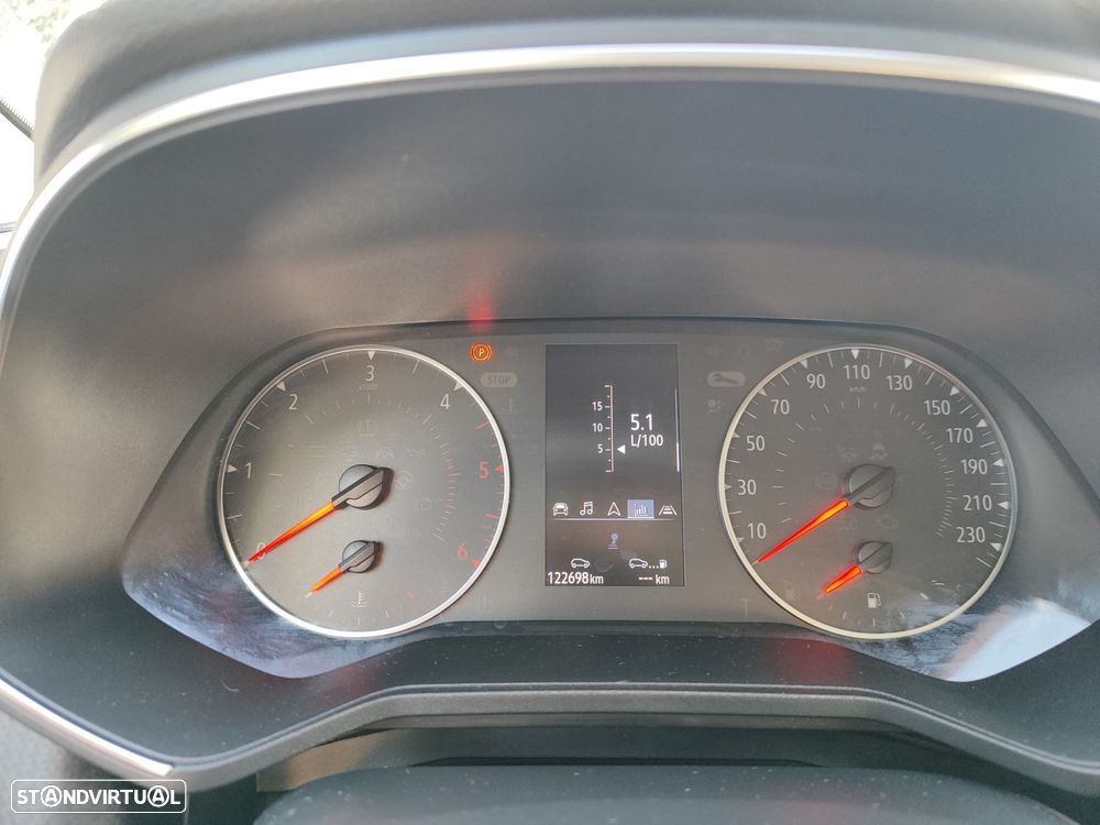 Renault Clio 1.5 Blue dCi Intens - 20