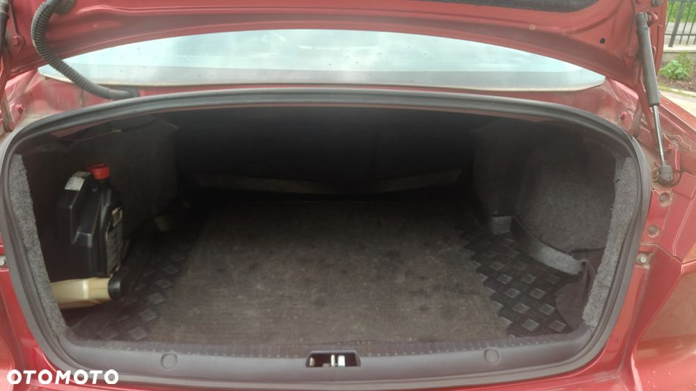 Mitsubishi Lancer 1.8 Inform LPG - 7