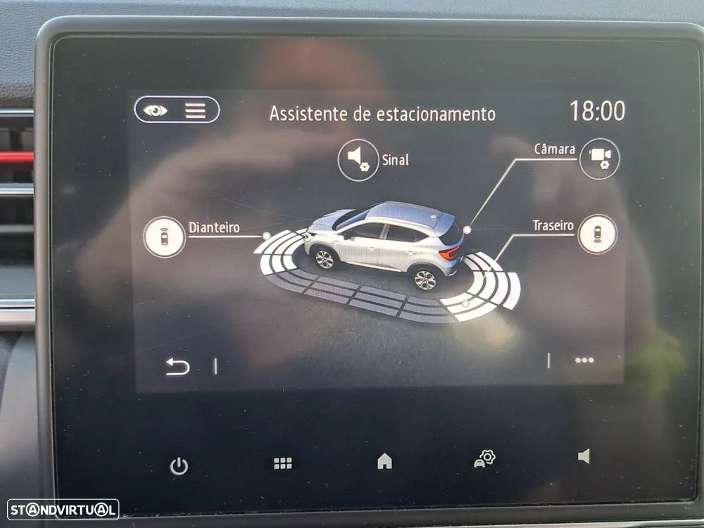 Renault Captur 1.0 TCe RS Line - 39