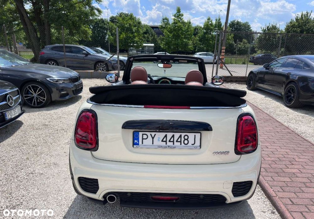 MINI Cooper - 6