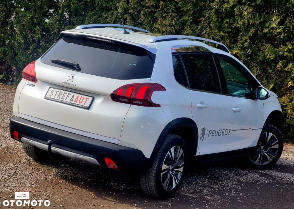 Peugeot 2008 - 12