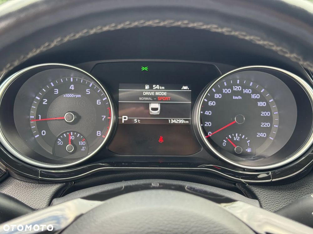 Kia ProCeed 1.4 T-GDI DCT7 OPF GT LINE - 14