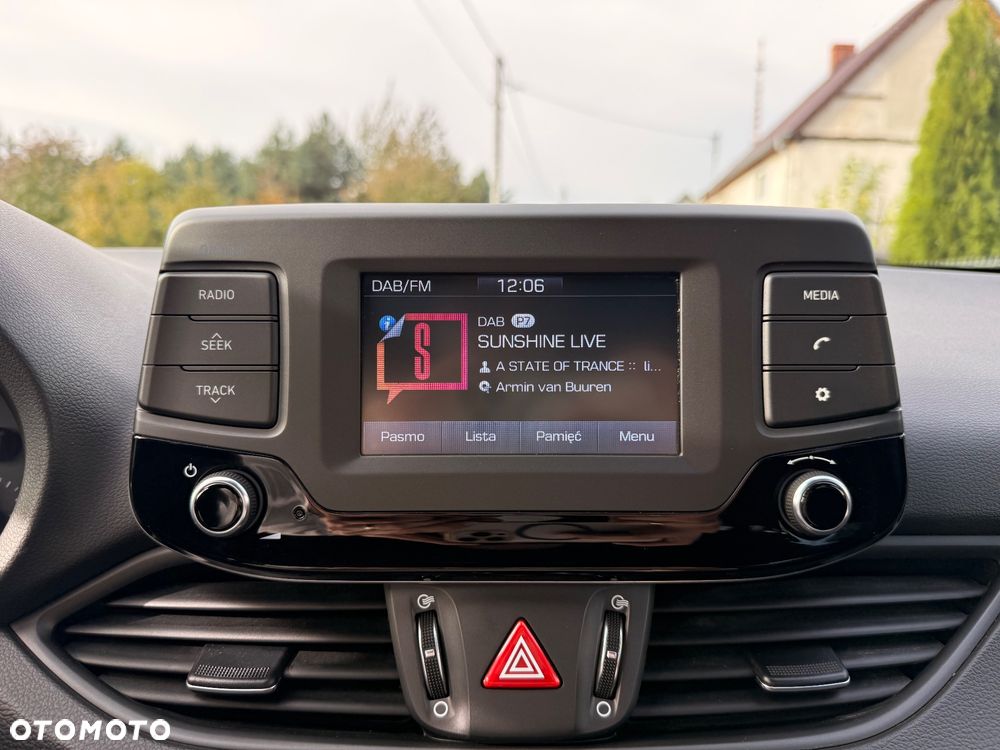 Hyundai i30 1.0 T-GDI Advantage - 20