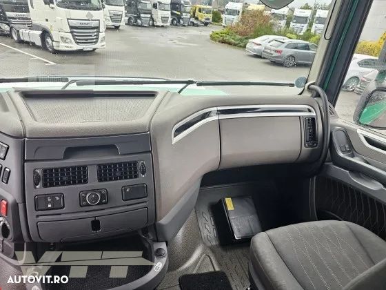 DAF XF 480FT - 8