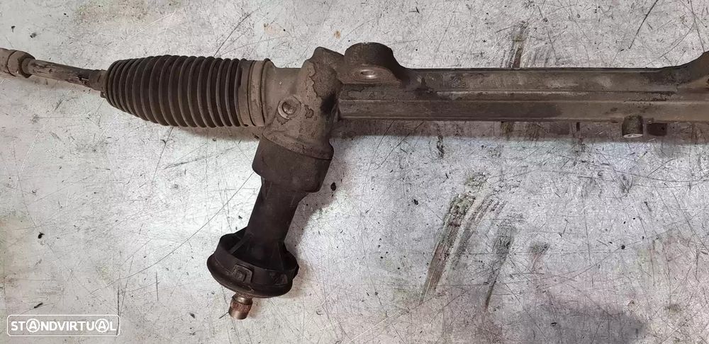 CREMALHEIRA DIREÇÃO KIA CARENS IV 2017 -56500A4050 - 4