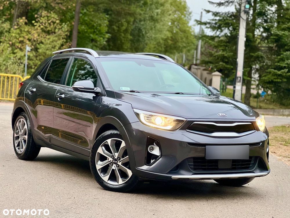 Kia Stonic - 7