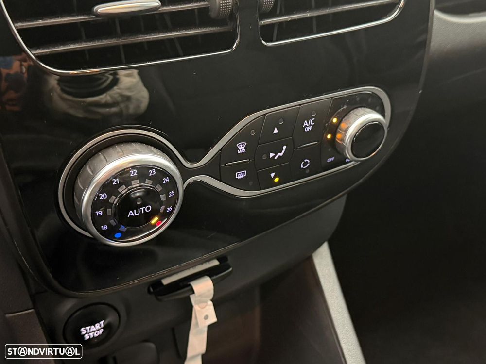 Renault Clio 1.5 dCi GT Line - 8