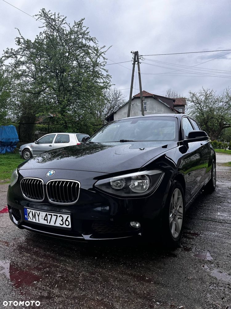 BMW 1