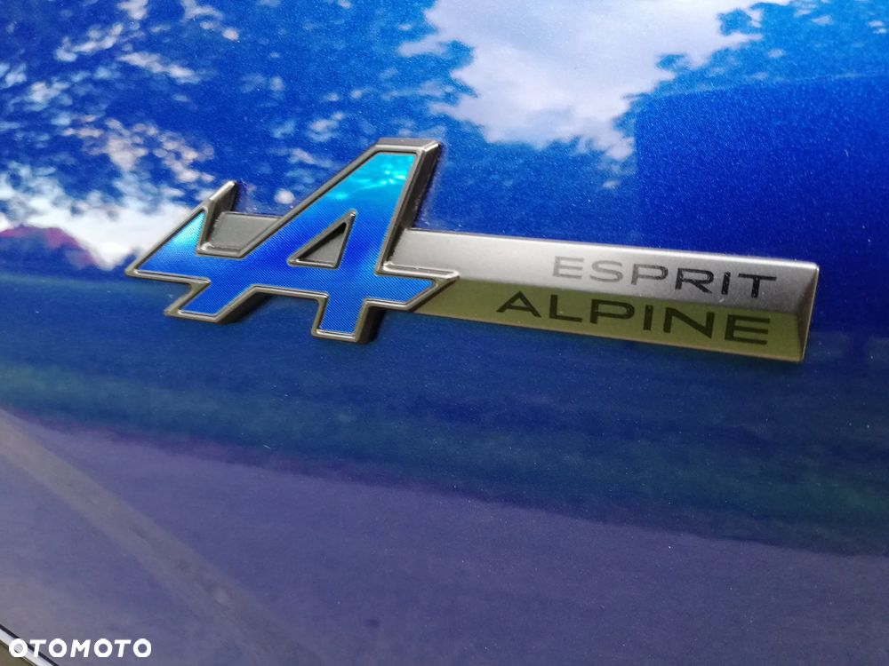 Renault Austral E-Tech Full 200 Esprit Alpine - 6