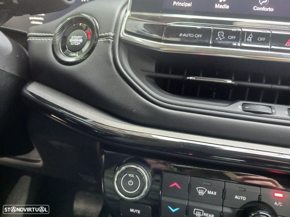 Jeep Compass 1.5 TG e-Hybrid Summit DCT - 31