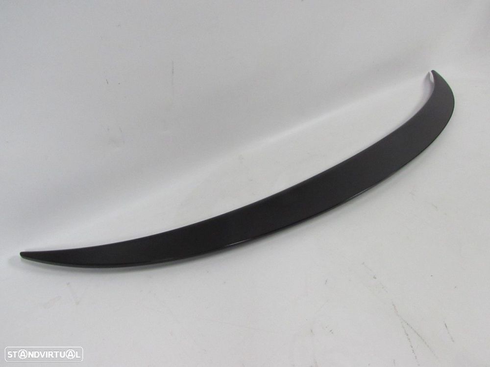 Spoiler/ Aileron Novo/ ABS BMW X6 (F16, F86) - 3