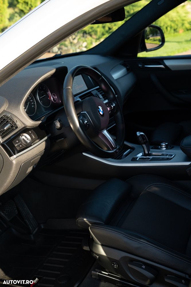 BMW X4 - 17