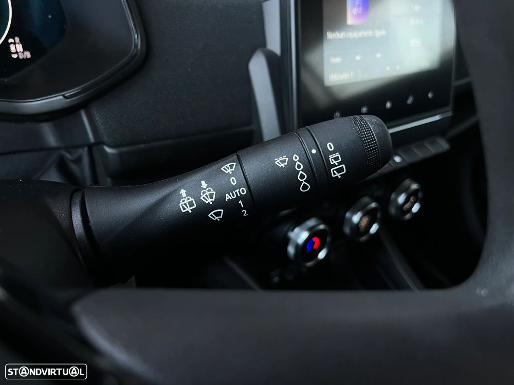 Renault Zoe (c/ Bateria) E-Tech EV50 Equilibre - 10