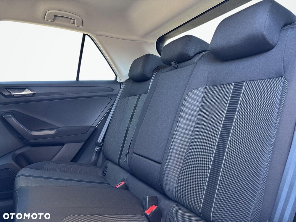 Volkswagen T-Roc 1.5 TSI Life - 17