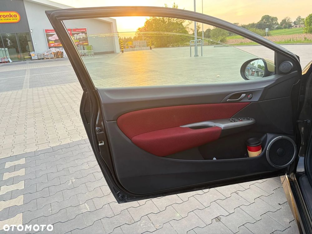 Honda Civic 2.0 TypeR - 14