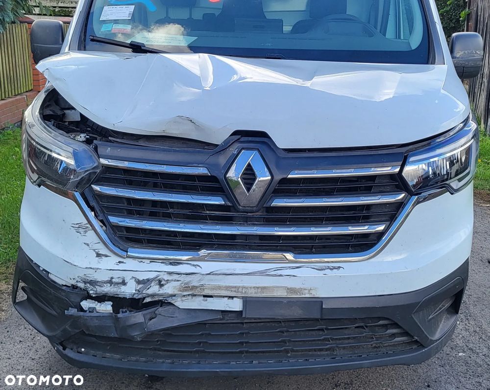 Renault Trafic - 2