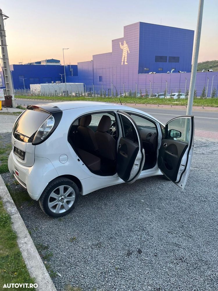 Citroën C-ZERO Tendance - 3