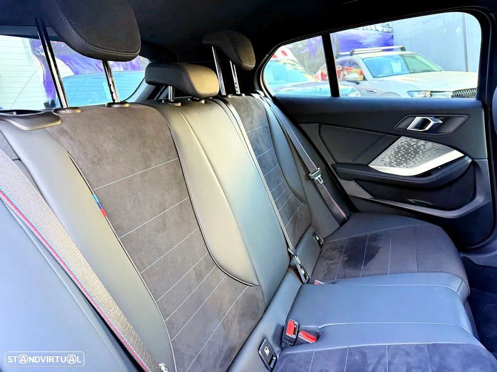 BMW 116 Pack Desportivo M - 32