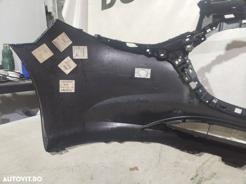 Bara fata Mazda 3, 2019, 2020, 2021, 2022, 2023, cod origine OE BCKN-50031. 9975 - 12