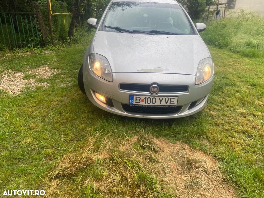 Fiat Bravo - 3