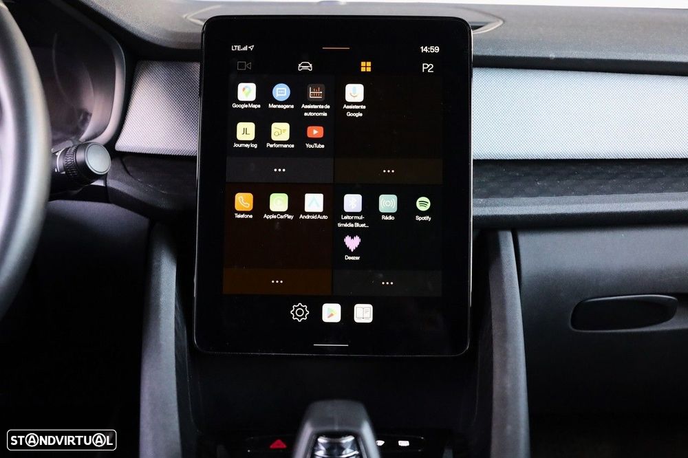 Polestar 2 Long Range 78 kWh - 19