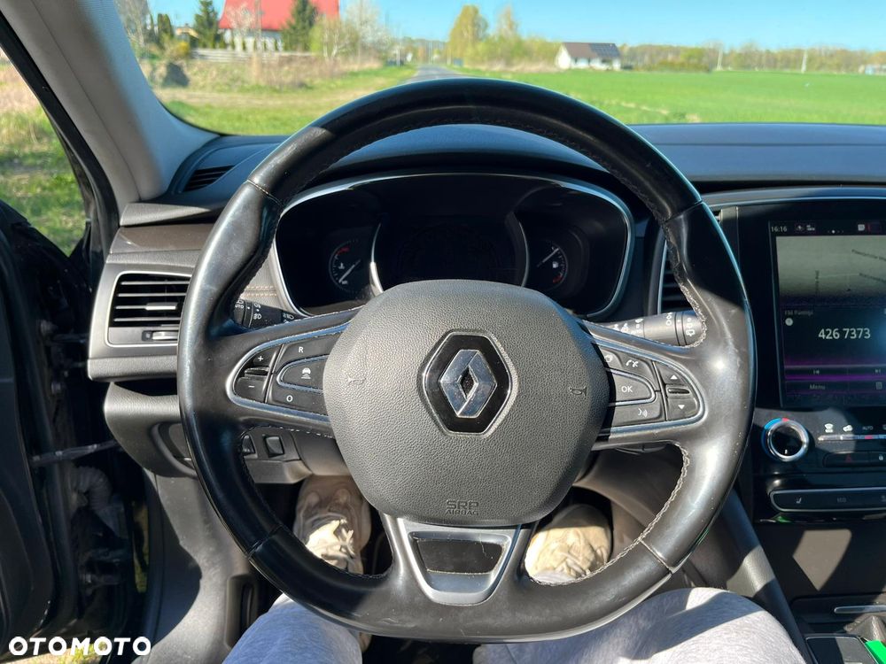 Renault Talisman 1.7 Blue dCi Zen - 11