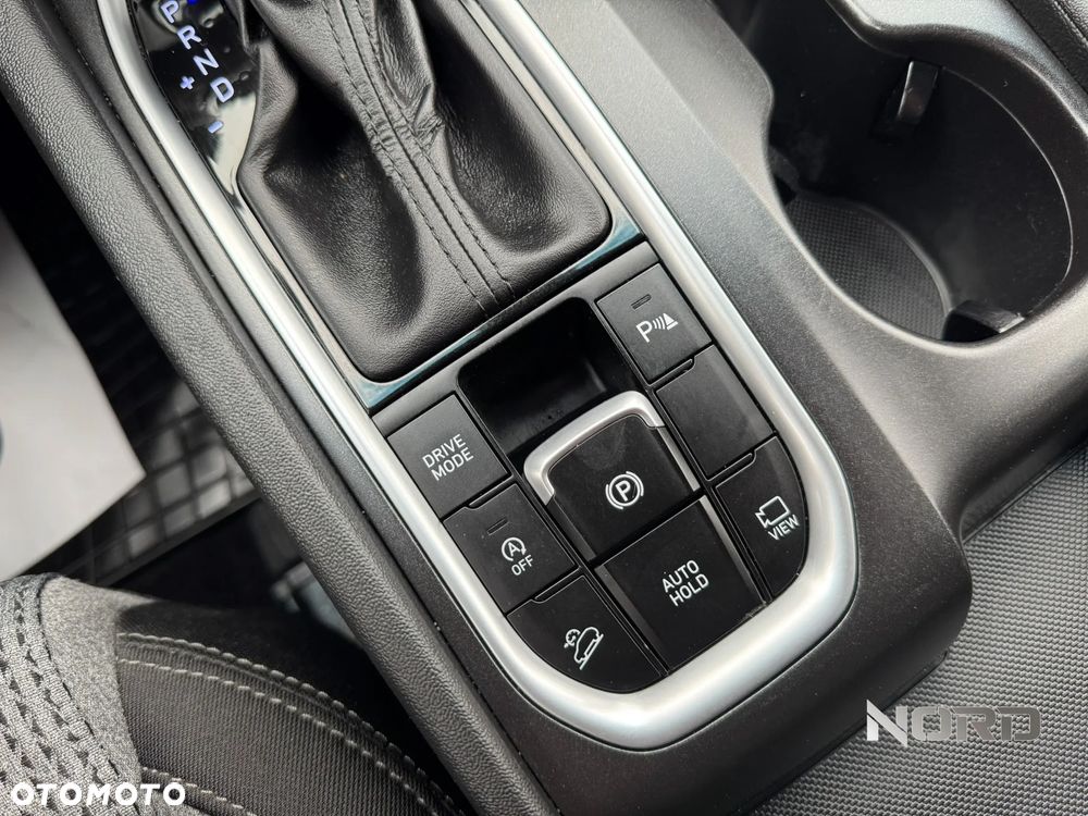 Hyundai Santa Fe 2.0 CRDi Executive 4WD - 31