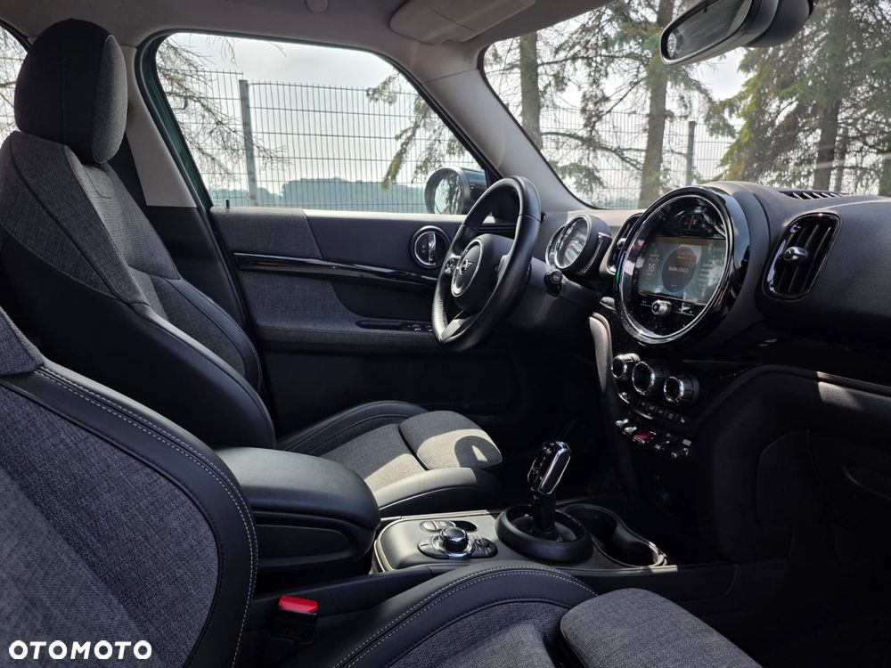 MINI Countryman Cooper - 12