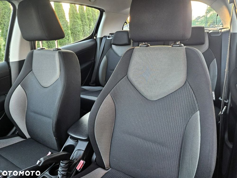 Peugeot 308 - 21