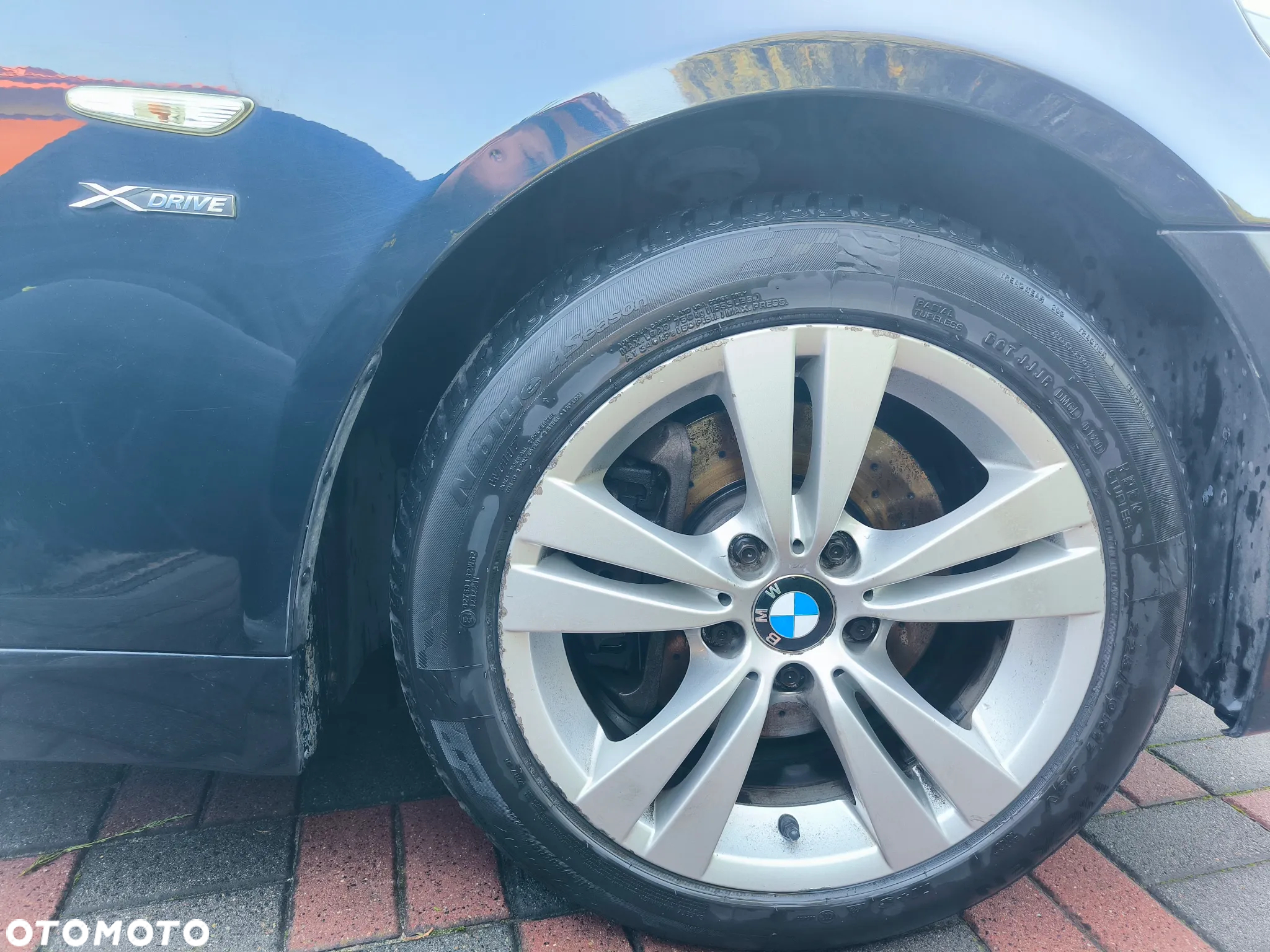 BMW Seria 5 528i - 13