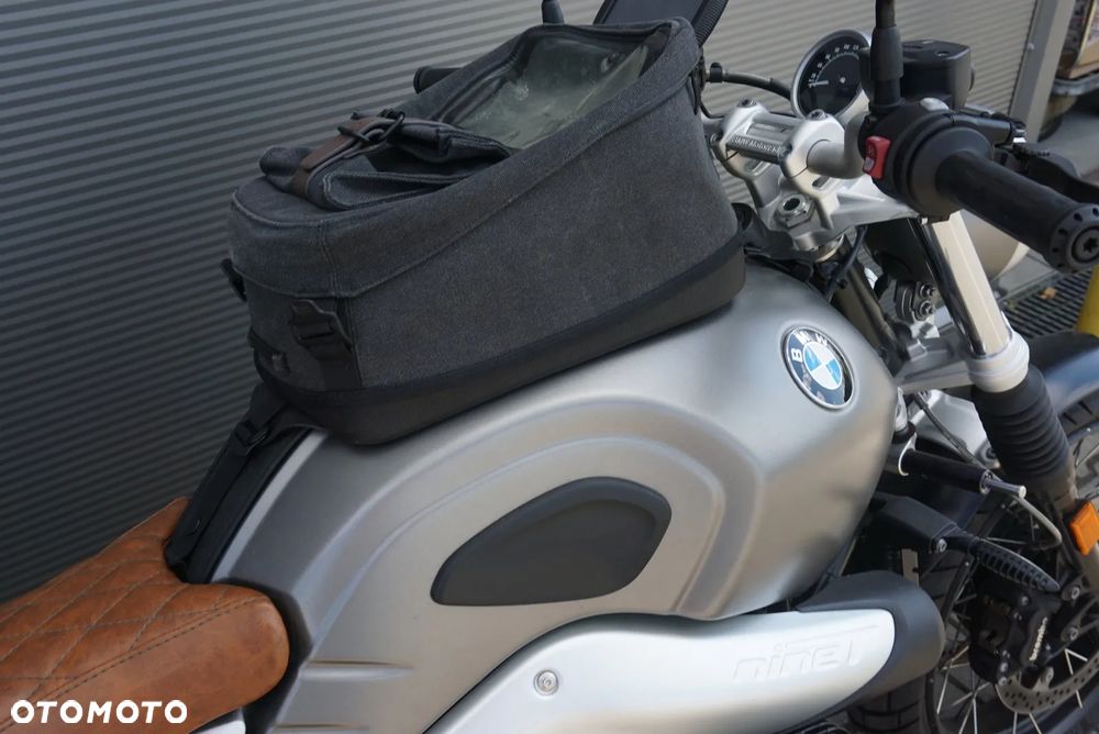 BMW Inny - 16