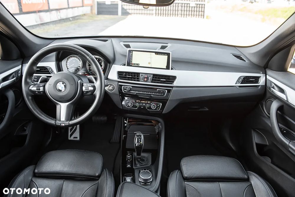 BMW X1 xDrive20i M Sport - 31