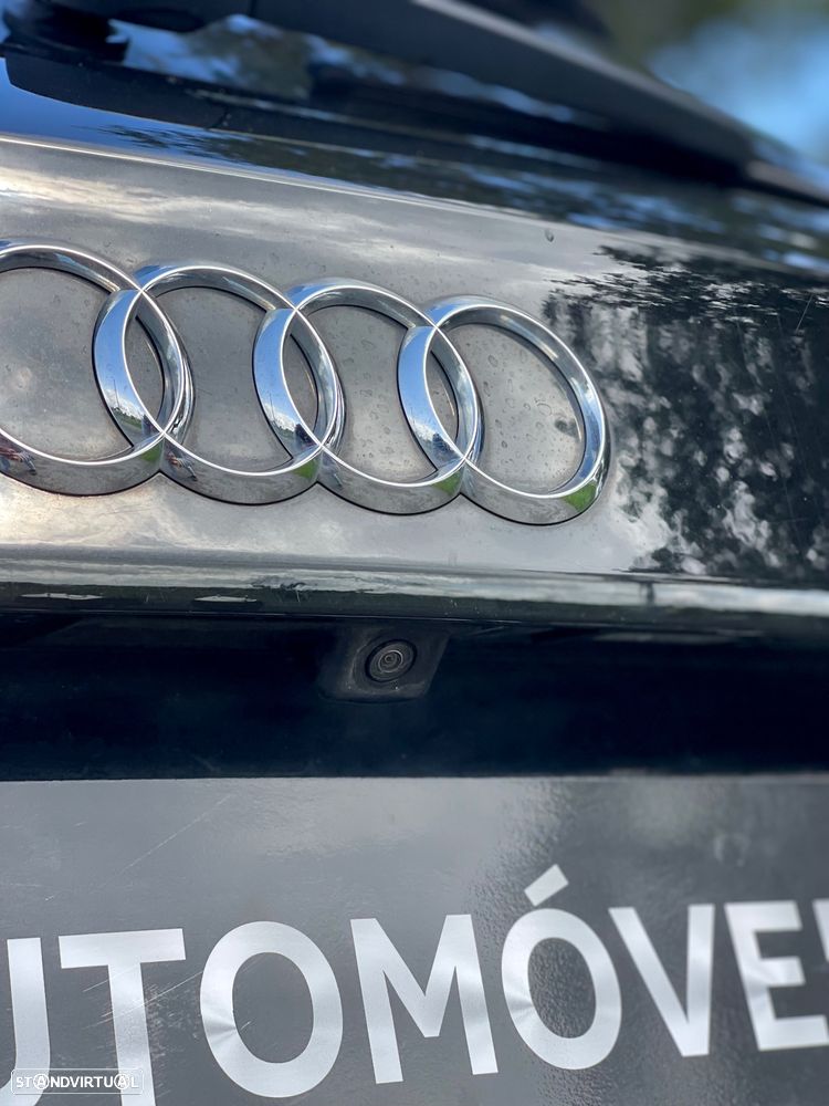 Audi A3 Sportback e-tron 1.4 TFSI Sport S tronic - 7