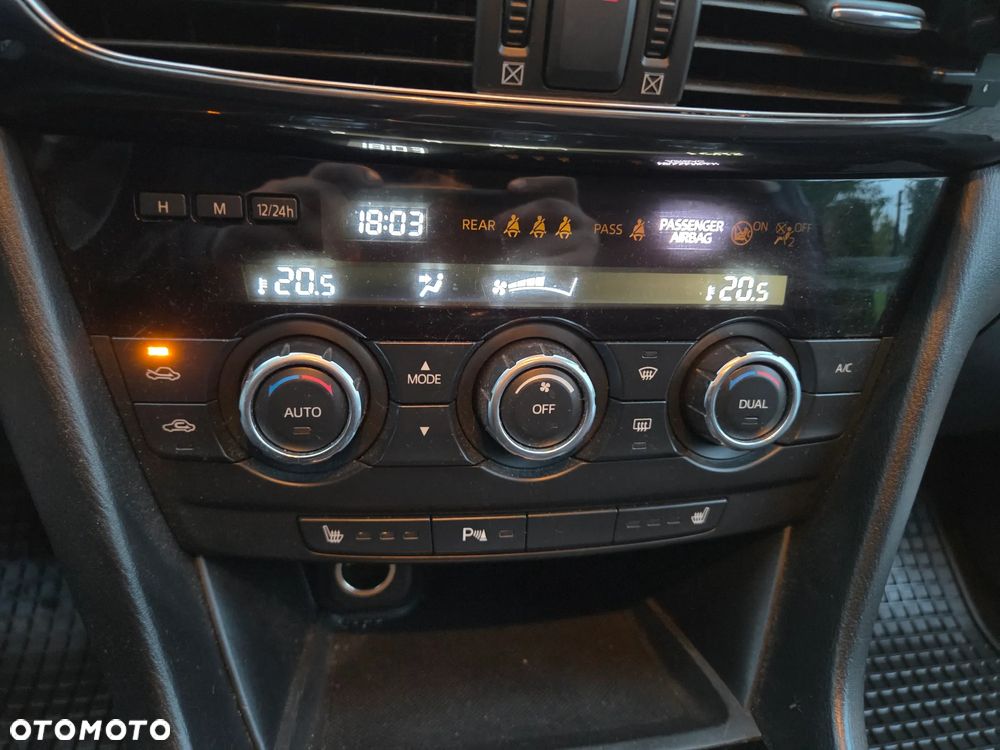 Mazda 6 2.0 Skymotion - 13