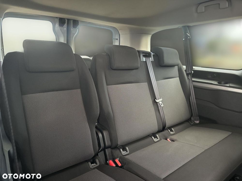 Toyota Proace Verso 2.0 D4-D Long Business - 15
