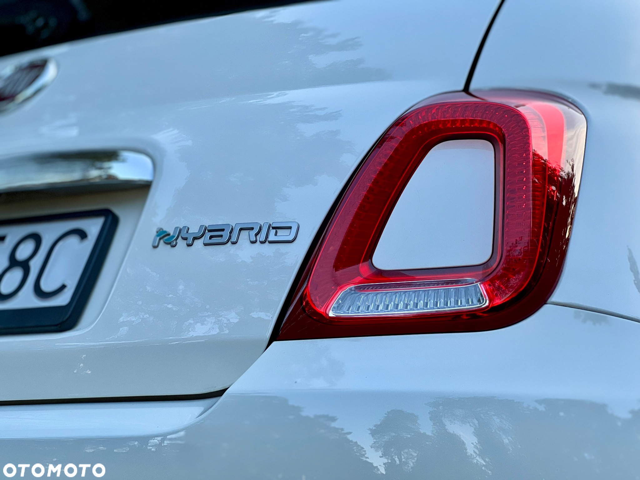 Fiat 500 - 12