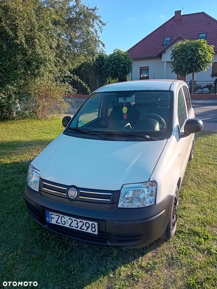 Fiat Panda 1.2 Pop - 1