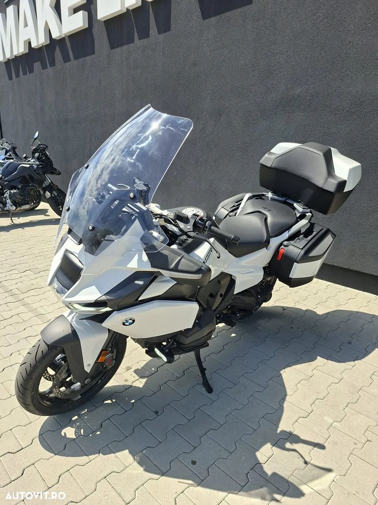 BMW R 1300 RT - 5