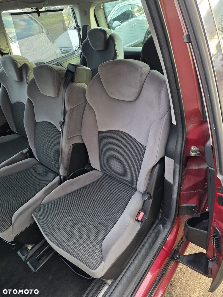 Citroën C8 2.0 16V Exclusive - 14