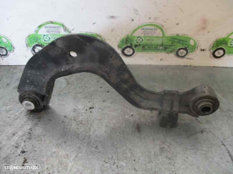 BRAÇO SUSPENSÃO SUPERIOR TRASEIRO ESQUERDO VOLKSWAGEN GOLF V 2005 -1K0505323H - 1