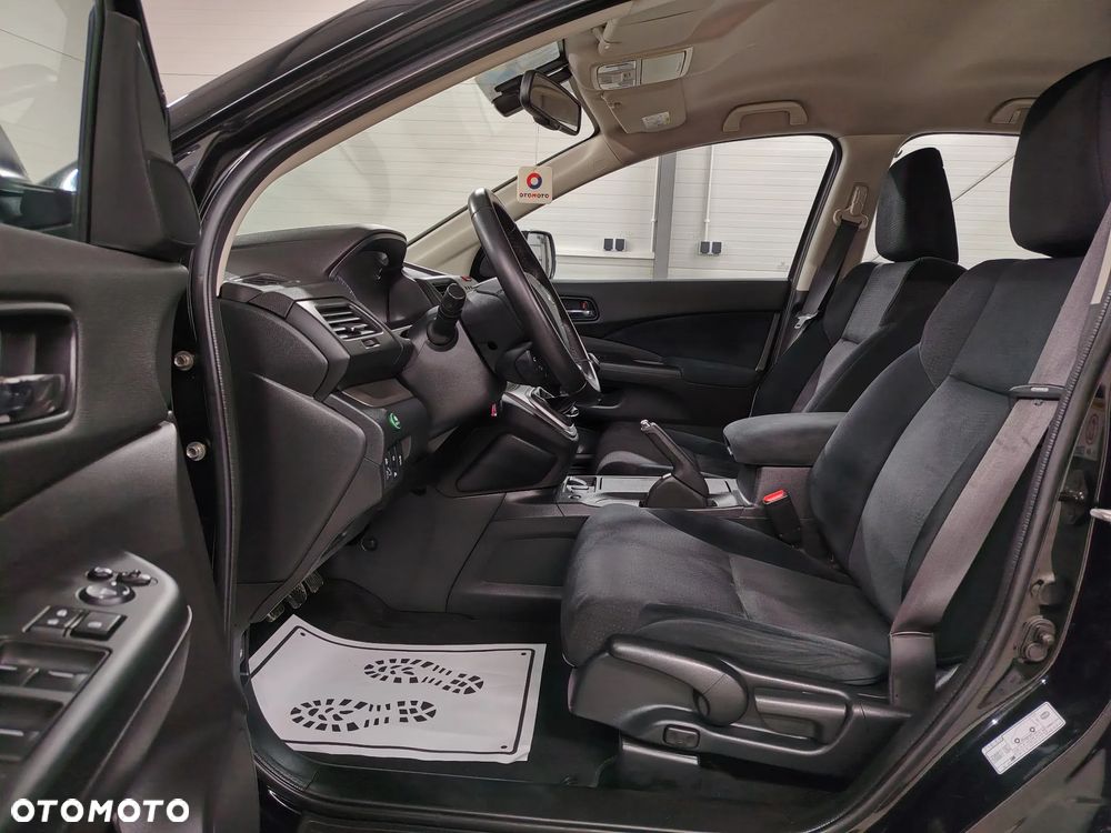 Honda CR-V 2.0 Elegance (2WD) - 22