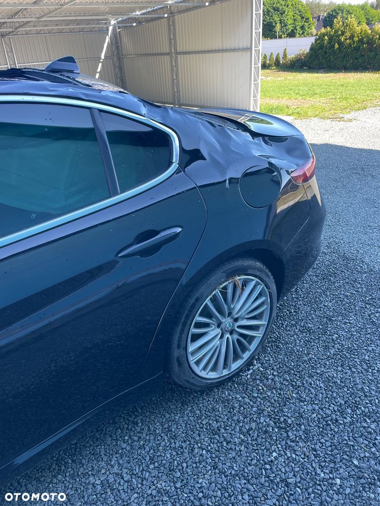Alfa Romeo Giulia - 3