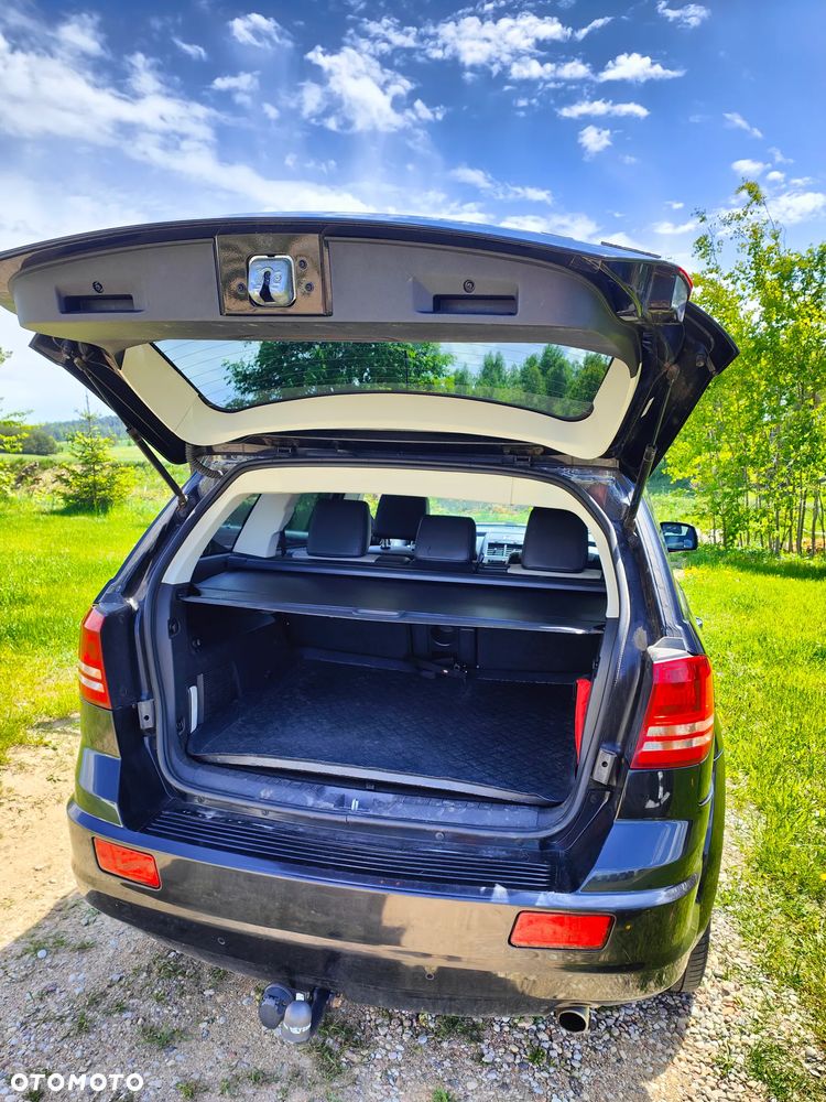 Dodge Journey 2.0 CRD R/T - 7