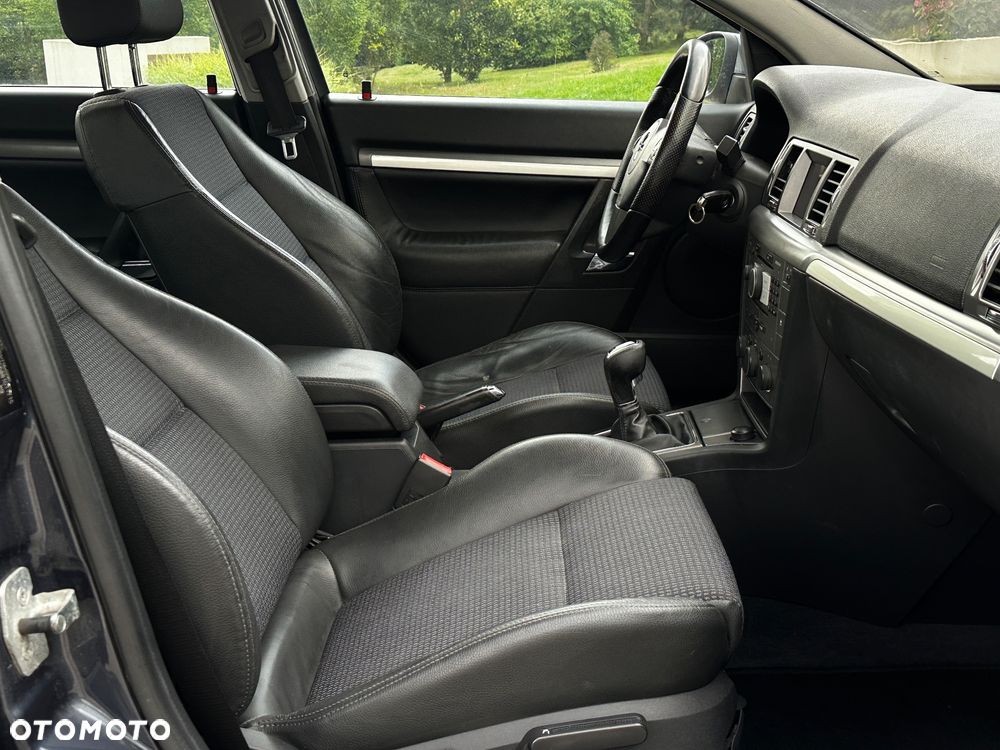 Opel Vectra 2.0 Turbo Sport/GTS - 34