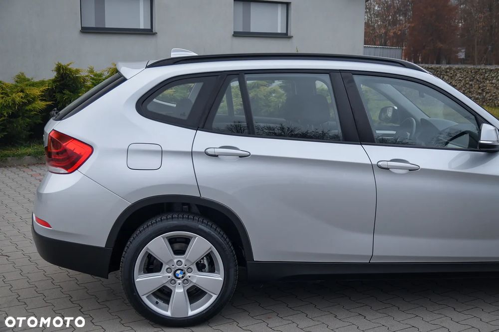BMW X1 - 14