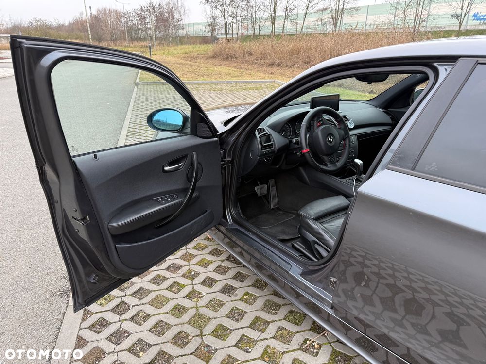 BMW Seria 1 120d - 14