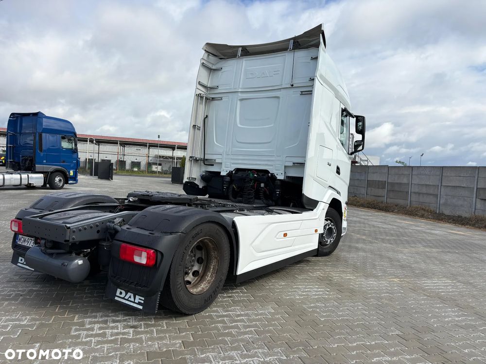 DAF XG 480 FT - 3