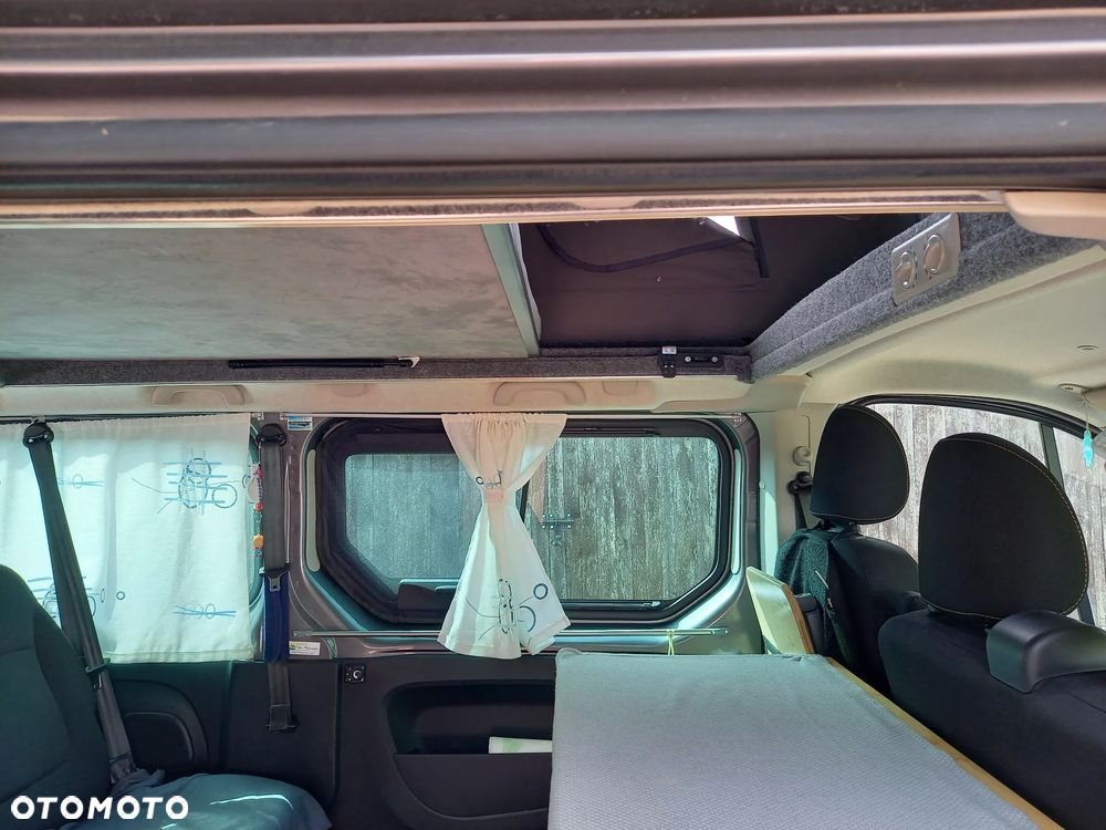 Renault Trafic - 22