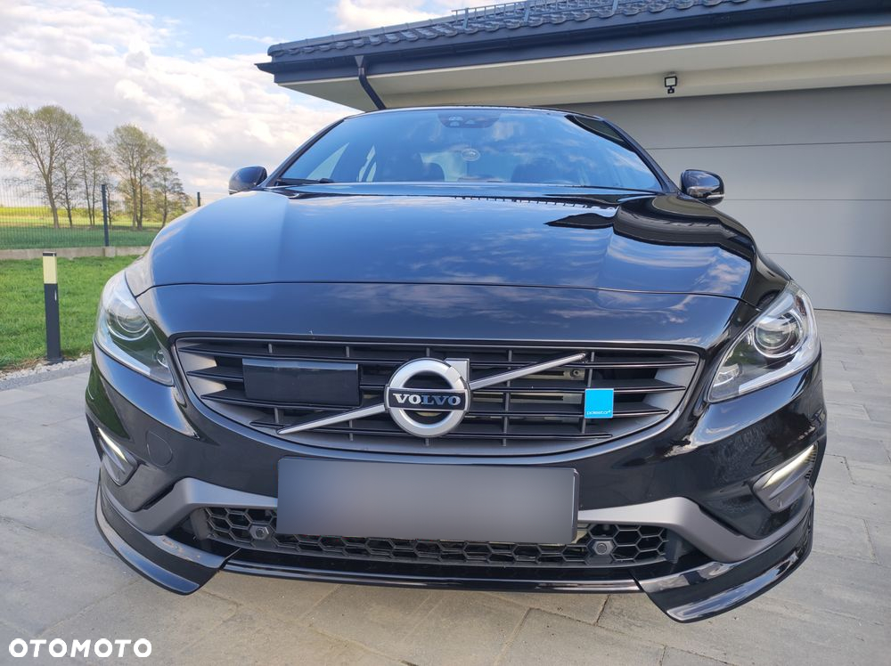 Volvo S60 Polestar - 4