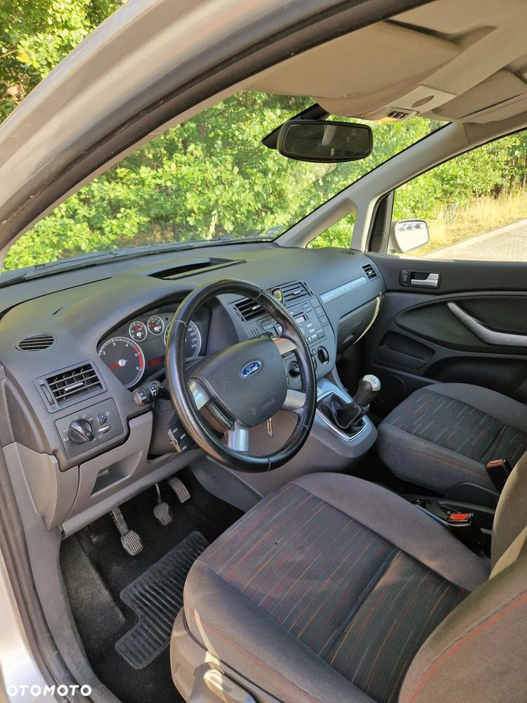 Ford Focus C-Max - 14